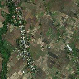 Buray map(satellite map)