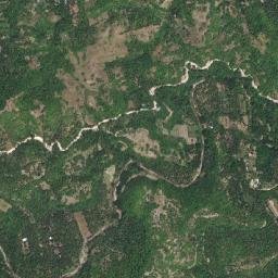 Catmon map(satellite map)