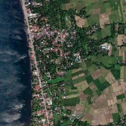 Kilim map(satellite map)