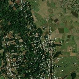 Finote Selam map(satellite map)