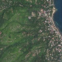 Macaas map(satellite map)
