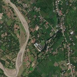 Igcocolo map(satellite map)
