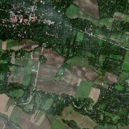 Concepcion map(satellite map)
