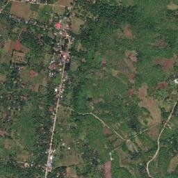 Mercedes map(satellite map)
