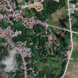 Hipasngo map(satellite map)