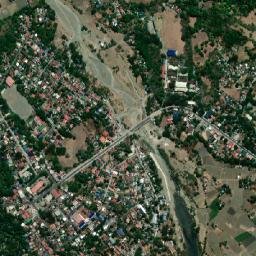 Miagao map(satellite map)