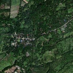Alegria map(satellite map)