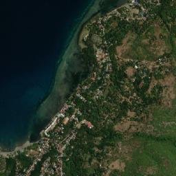 Lunas map(satellite map)