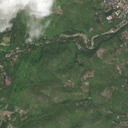 Panalipan map(satellite map)