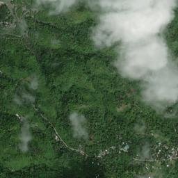 Morobuan map(satellite map)