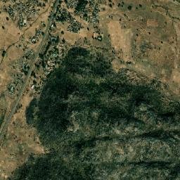 Zalanga map(satellite map)
