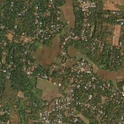 Avanoor map(satellite map)
