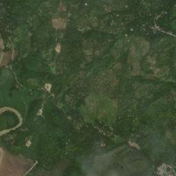 Calampisauan map(satellite map)