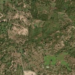 Sabanalarga map(satellite map)
