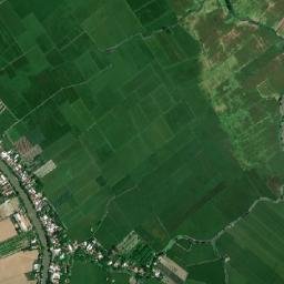 Huyện Thanh Bình map(satellite map)