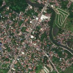 Sumag map(satellite map)