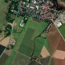 Murcia map(satellite map)