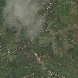 Himensulan map(satellite map)