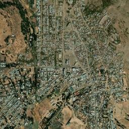 Were Īlu map(satellite map)