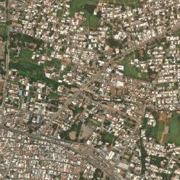 Udumalaippettai map(satellite map)