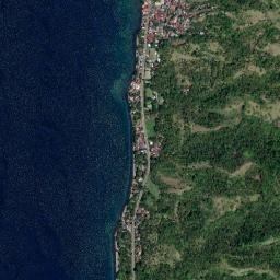 Bitanjuan map(satellite map)