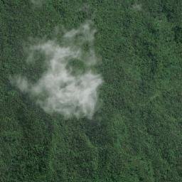 Mahaplag map(satellite map)