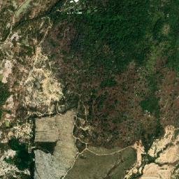 Huyện Tân Thành map(satellite map)