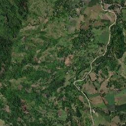 Ualog map(satellite map)