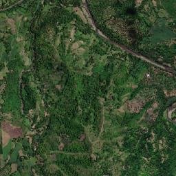 Punao map(satellite map)