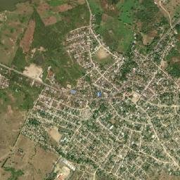 Clemencia map(satellite map)