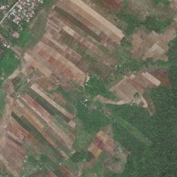 New Agutaya map(satellite map)