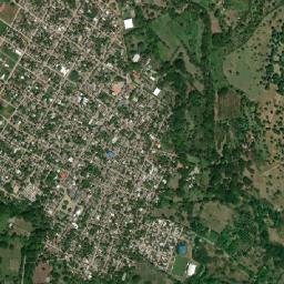 Urumita map(satellite map)
