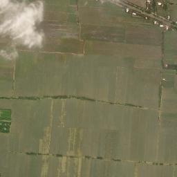 Huyện Tháp Mười map(satellite map)