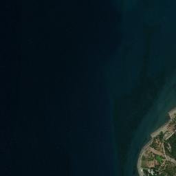 Owak map(satellite map)