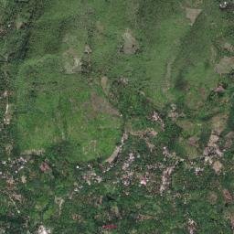 Cambanay map(satellite map)