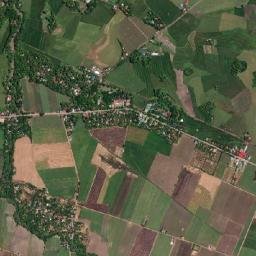 Busay map(satellite map)