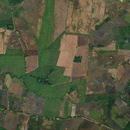 Dulao map(satellite map)