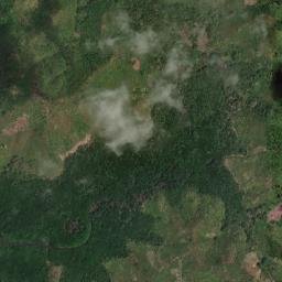 Osmeña map(satellite map)
