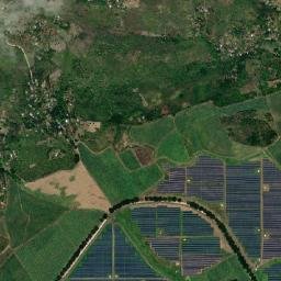 Palampas map(satellite map)