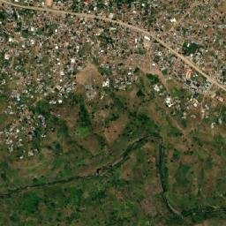 Shaffa map(satellite map)