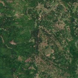 Concordia map(satellite map)
