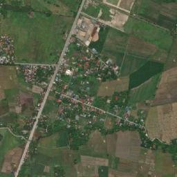 Banga map(satellite map)