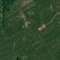 Sarapiquí map(satellite map)