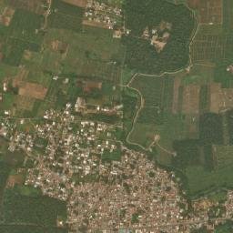Kumaralingam map(satellite map)