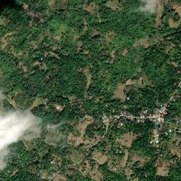 Calaya map(satellite map)