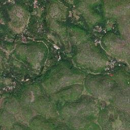 Sandayong Sur map(satellite map)