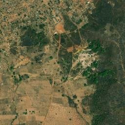 Ibeto map(satellite map)