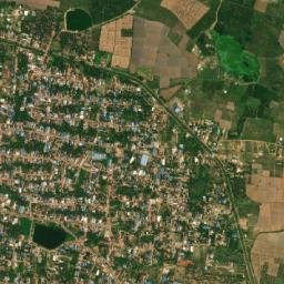 Madukkur map(satellite map)