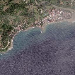 Lawigan map(satellite map)