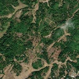Oracon map(satellite map)